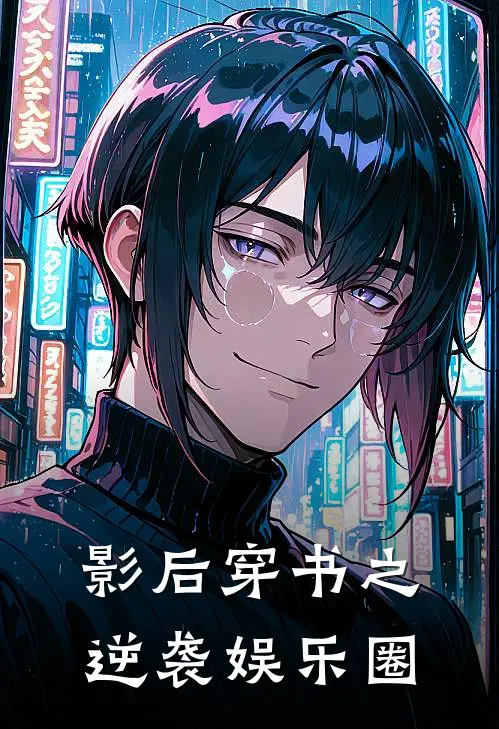 影后穿书之逆袭娱乐圈