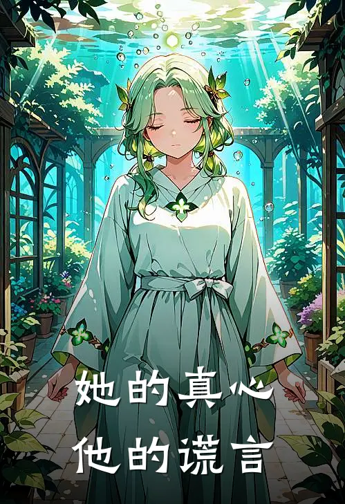 她的真心，他的谎言