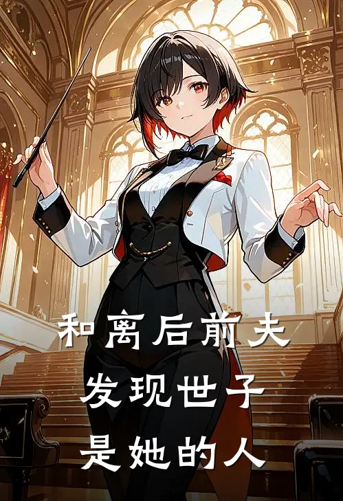 和离后前夫发现世子是她的人