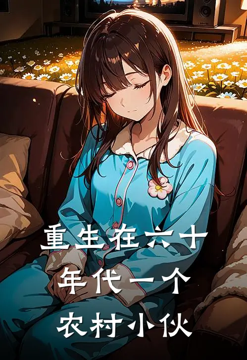 重生在六十年代一个农村小伙