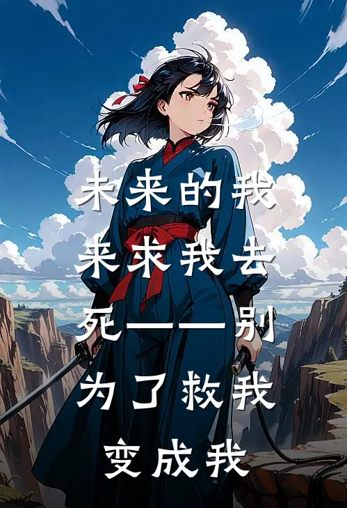 未来的我来求我去死——别为了救我，变成我陈凡林晚免费小说全文阅读_最新章节列表未来的我来求我去死——别为了救我，变成我(陈凡林晚)