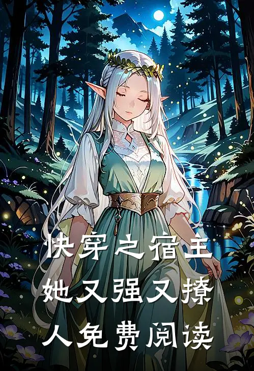 快穿之宿主她又强又撩人免费阅读