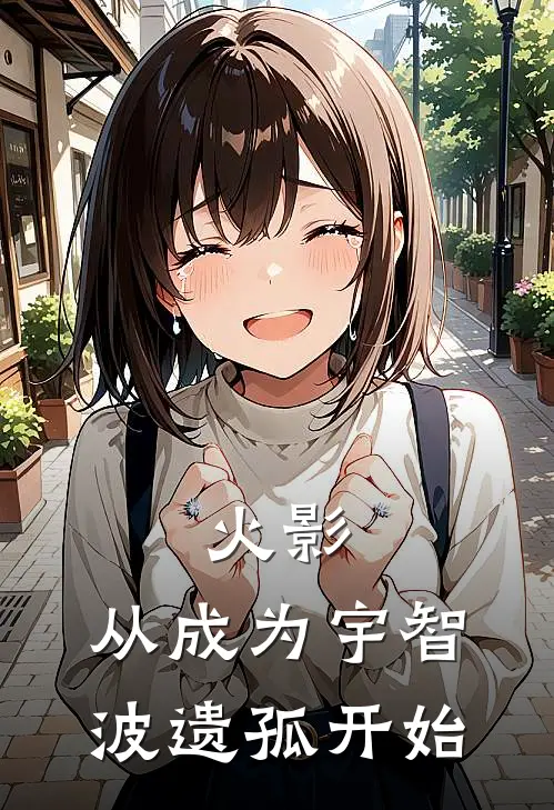 火影：从成为宇智波遗孤开始