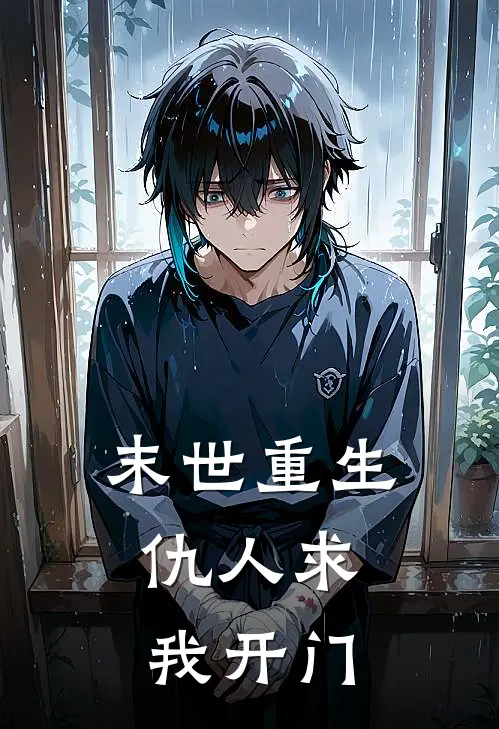 末世重生：仇人求我开门江辰苏晴小说完整版免费阅读_热门小说排行榜末世重生：仇人求我开门(江辰苏晴)