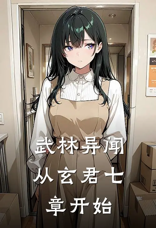 武林异闻，从玄君七章开始玄素玄素最新章节免费阅读_武林异闻，从玄君七章开始全集免费阅读