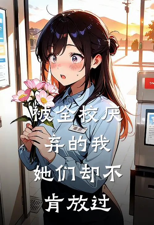 被全校厌弃的我，她们却不肯放过