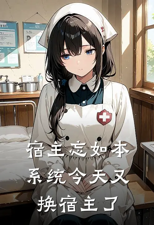 宿主忘如本，系统今天又换宿主了