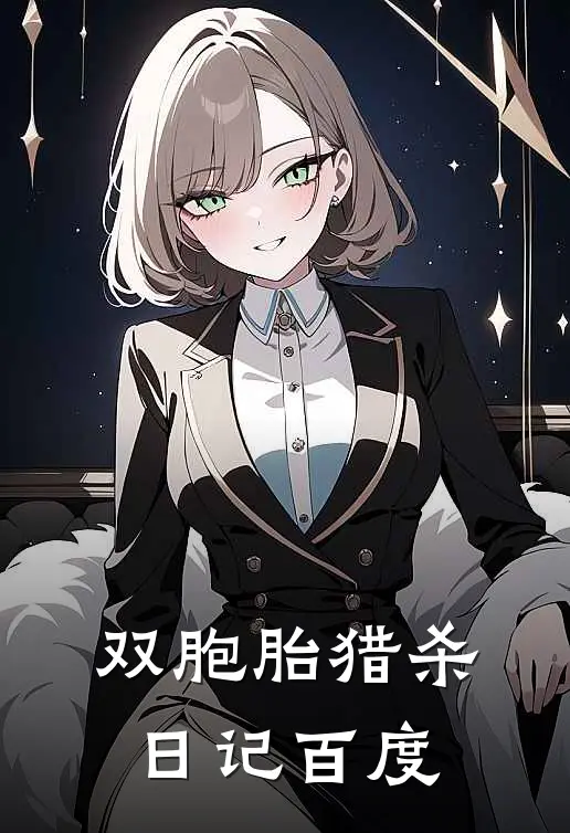双胞胎猎杀日记百度