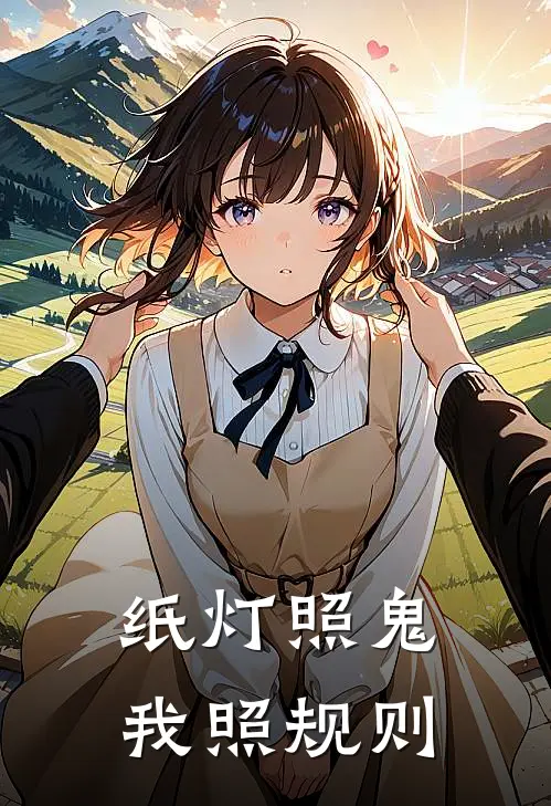 纸灯照鬼，我照规则(苏妄婳苏神)无弹窗小说免费阅读_小说免费阅读无弹窗纸灯照鬼，我照规则苏妄婳苏神