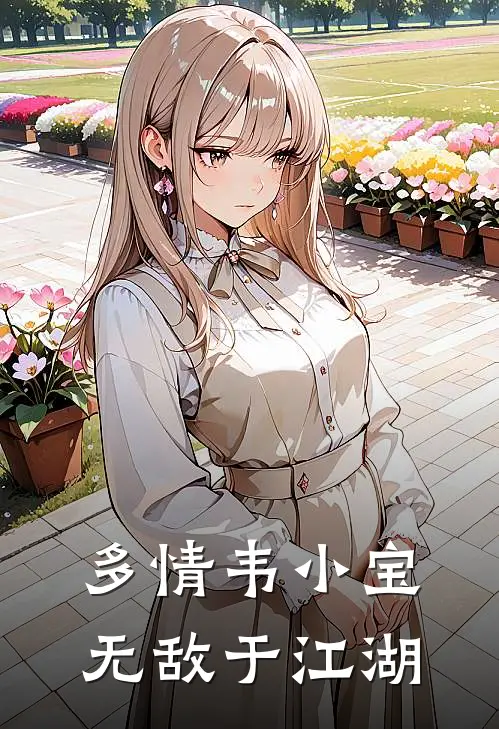 多情韦小宝无敌于江湖(韦小宝洛红雨)热门网络小说_最新章节列表多情韦小宝无敌于江湖(韦小宝洛红雨)