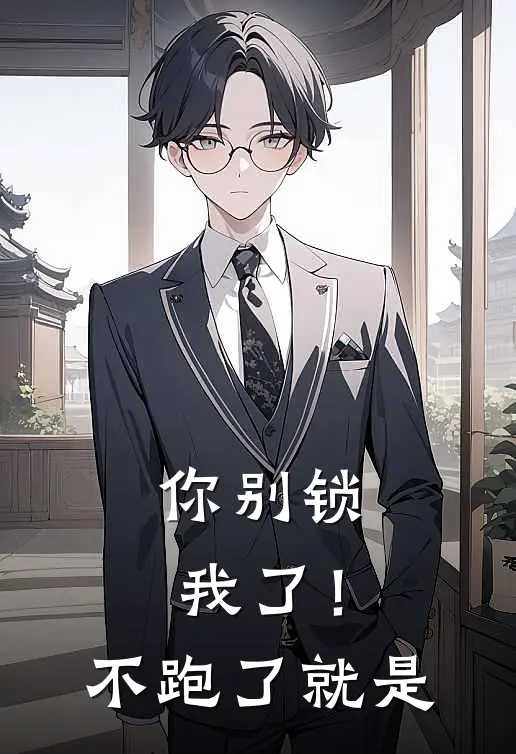 你别锁我了！不跑了就是