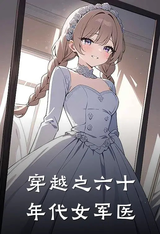 穿越之六十年代女军医