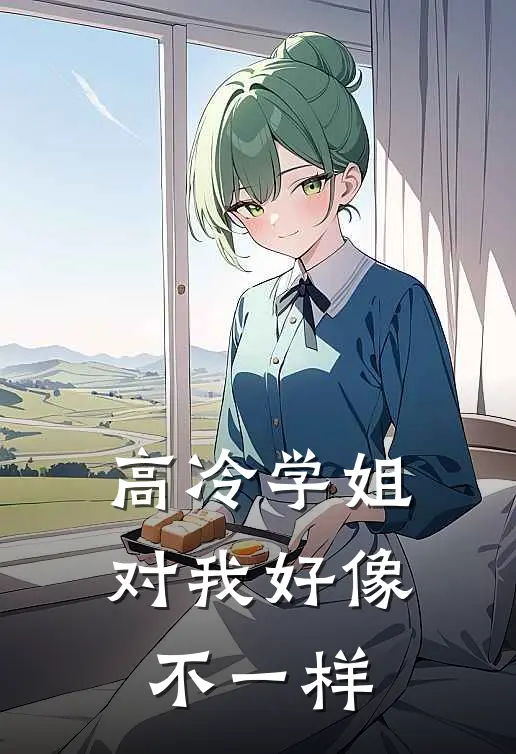 高冷学姐对我好像不一样(张明安李峰)无弹窗小说免费阅读_小说免费阅读无弹窗高冷学姐对我好像不一样张明安李峰