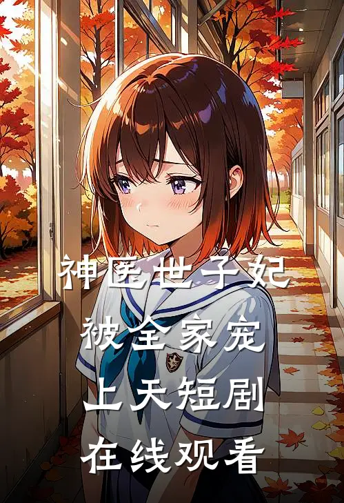 神医世子妃被全家宠上天短剧在线观看