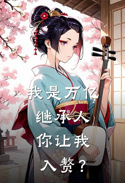 我是万亿继承人，你让我入赘？