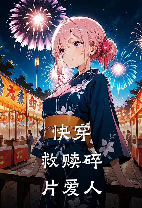 快穿，救赎碎片爱人