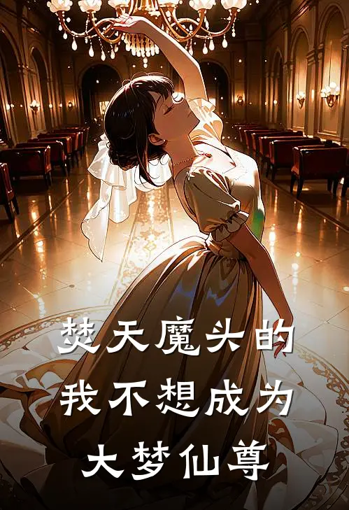 焚天魔头的我不想成为大梦仙尊