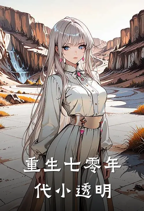 重生七零年代小透明