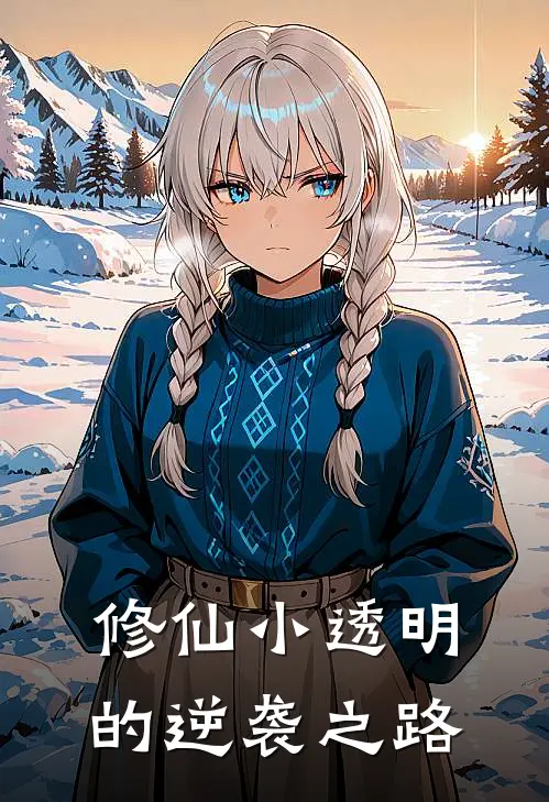 修仙小透明的逆袭之路