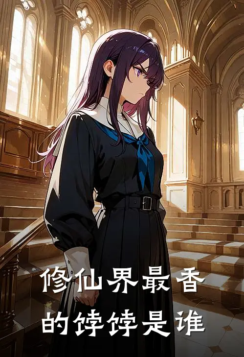 修仙界最香的饽饽是谁