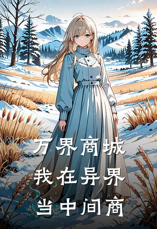 万界商城：我在异界当中间商