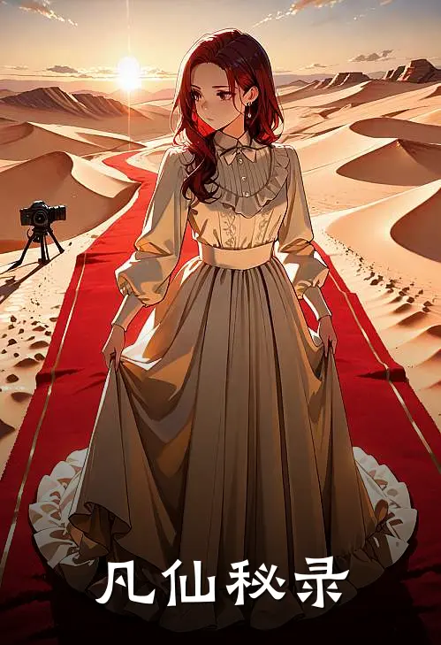 凡仙秘录
