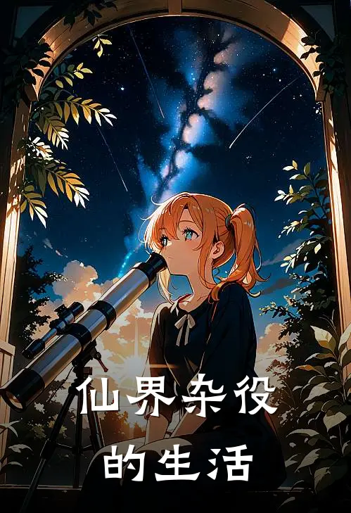 仙界杂役的生活