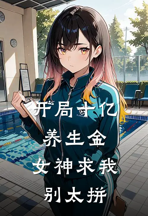 开局十亿养生金，女神求我别太拼