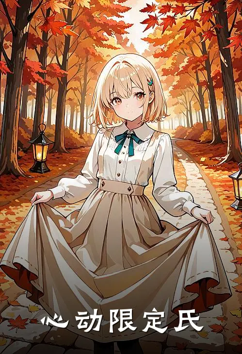 心动限定氏