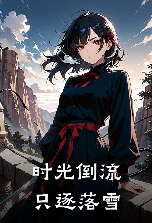 时光倒流，只逐落雪