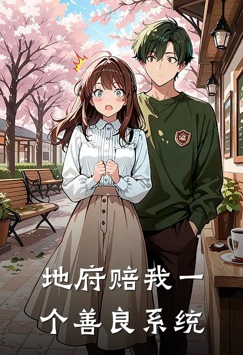 地府赔我一个善良系统