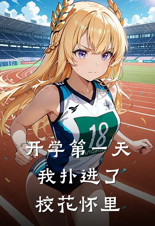 开学第一天，我扑进了校花怀里