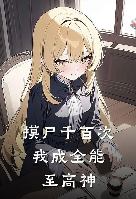 摸尸千百次，我成全能至高神