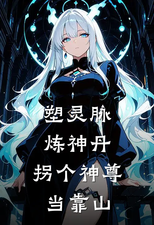 塑灵脉、炼神丹，拐个神尊当靠山(云九神尊小白脸)完本小说_热门的小说塑灵脉、炼神丹，拐个神尊当靠山云九神尊小白脸