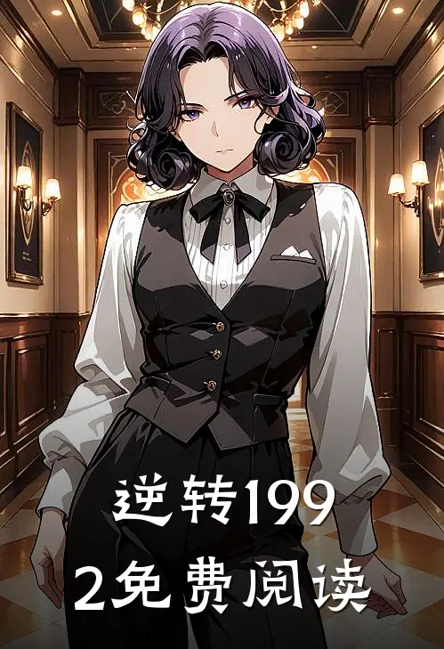 逆转1992免费阅读