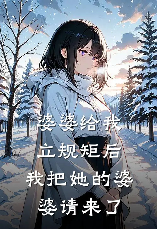 婆婆给我立规矩后，我把她的婆婆请来了周盛妍妍完整版在线阅读_周盛妍妍完整版阅读