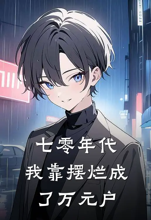 七零年代，我靠摆烂成了万元户（赵大牛大牛）完整版小说阅读_七零年代，我靠摆烂成了万元户全文免费阅读（赵大牛大牛）