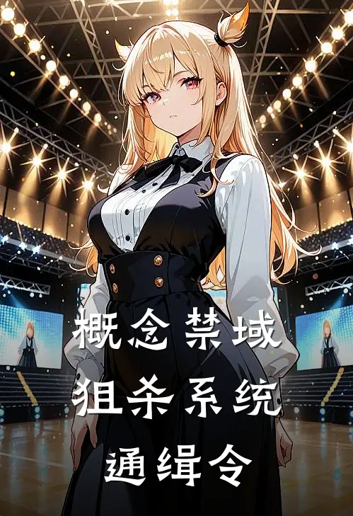 概念禁域：狙杀系统通缉令