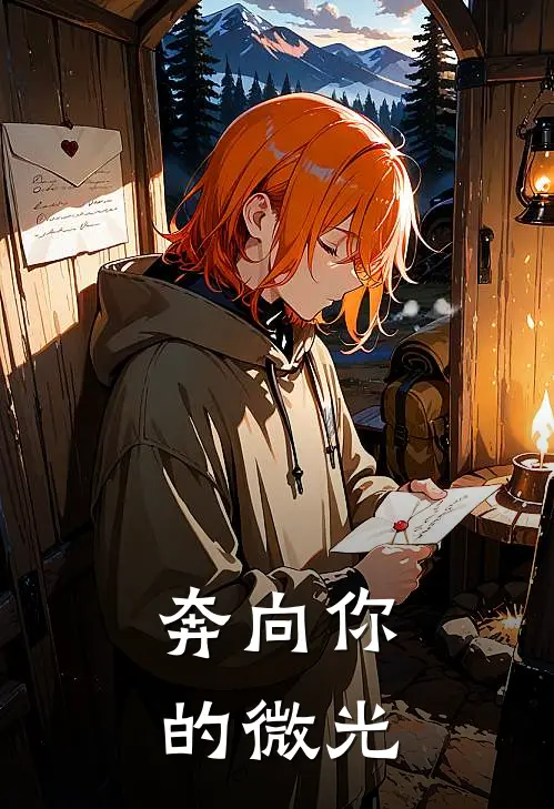 奔向你的微光俞舟苏夏免费小说全集_小说免费完结奔向你的微光俞舟苏夏