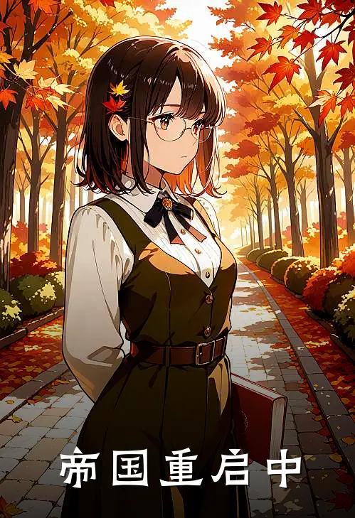 帝国重启中