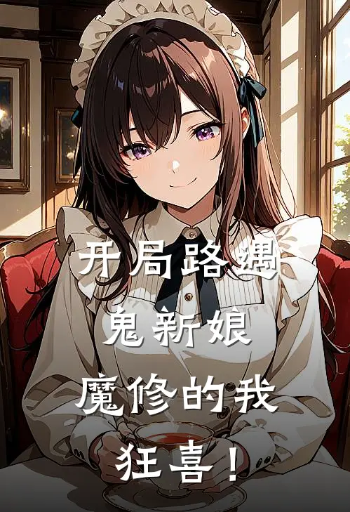 开局路遇鬼新娘，魔修的我狂喜！楚生楚生热门免费小说_免费小说免费阅读开局路遇鬼新娘，魔修的我狂喜！楚生楚生