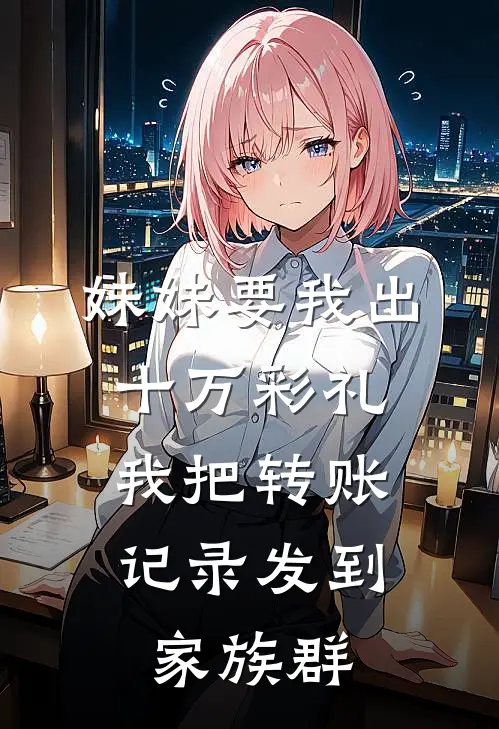 妹妹要我出十万彩礼，我把转账记录发到家族群林悦林清完结小说大全_免费小说在哪看妹妹要我出十万彩礼，我把转账记录发到家族群(林悦林清)