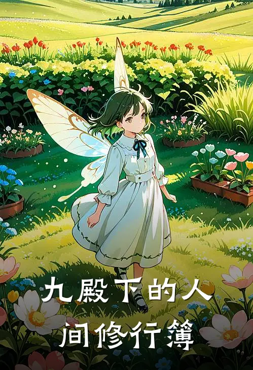 九殿下的人间修行簿