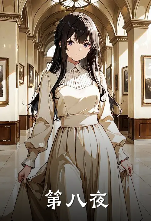 第八夜(抖音热门)完本小说_热门的小说第八夜抖音热门