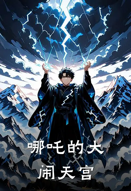 哪吒的大闹天宫哪吒孙悟空免费完结版小说_小说完结哪吒的大闹天宫哪吒孙悟空