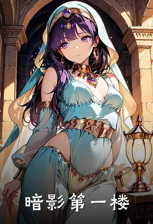 暗影第一楼