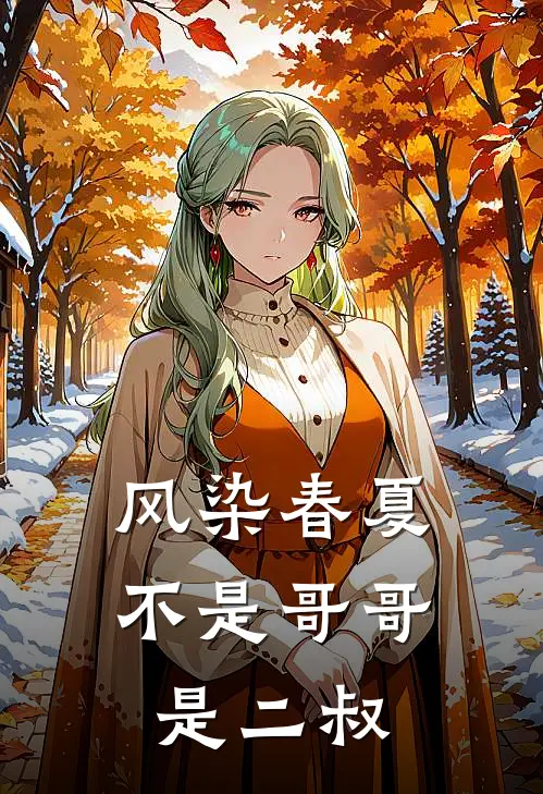 风染春夏：不是哥哥是二叔叶之染叶之染完结小说大全_免费热门小说风染春夏：不是哥哥是二叔(叶之染叶之染)