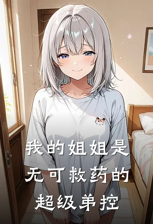 我的姐姐是无可救药的超级弟控