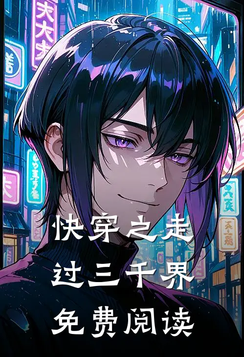 快穿之走过三千界免费阅读