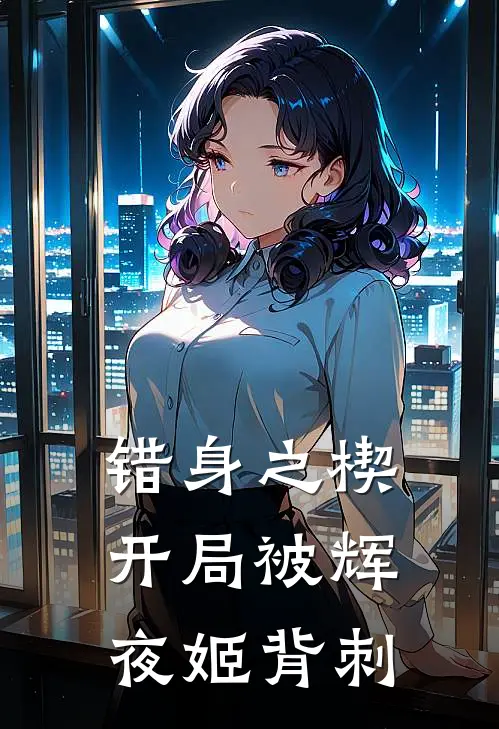 错身之楔：开局被辉夜姬背刺辉夜姬因陀罗已完结小说_最新章节列表错身之楔：开局被辉夜姬背刺(辉夜姬因陀罗)